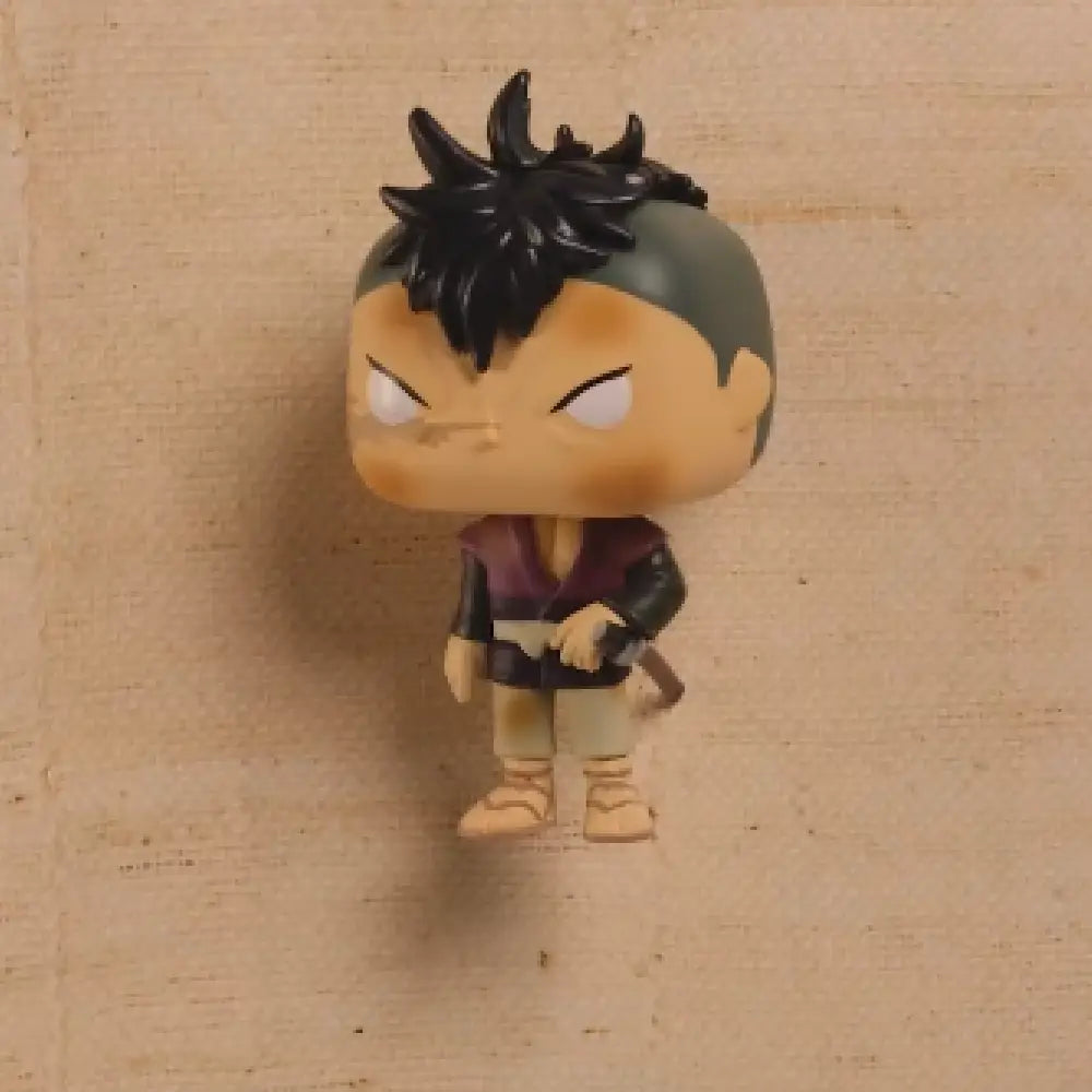Funko Pop! Animation: Demon Slayer - Genya Shinazugawa F-72609 thumbnail
