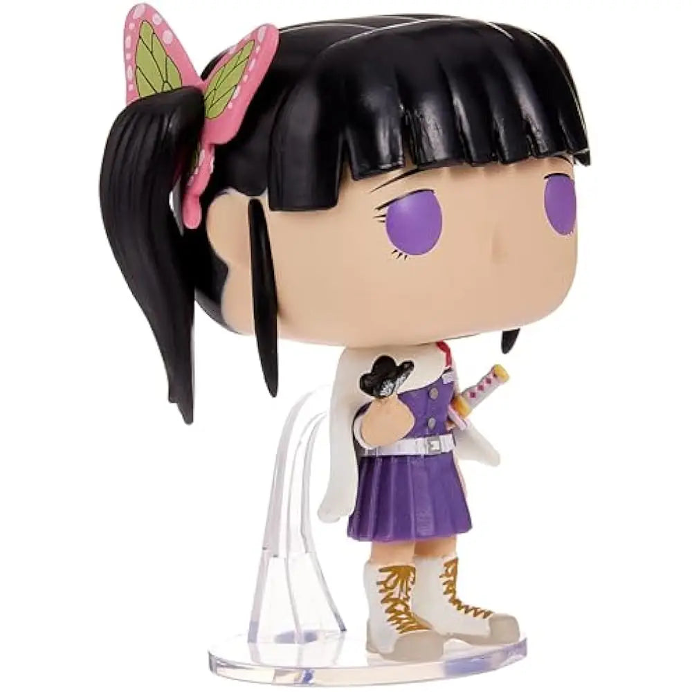 Funko Pop! Animation: Demon Slayer - Kanao Tsuyuri F-57343 thumbnail