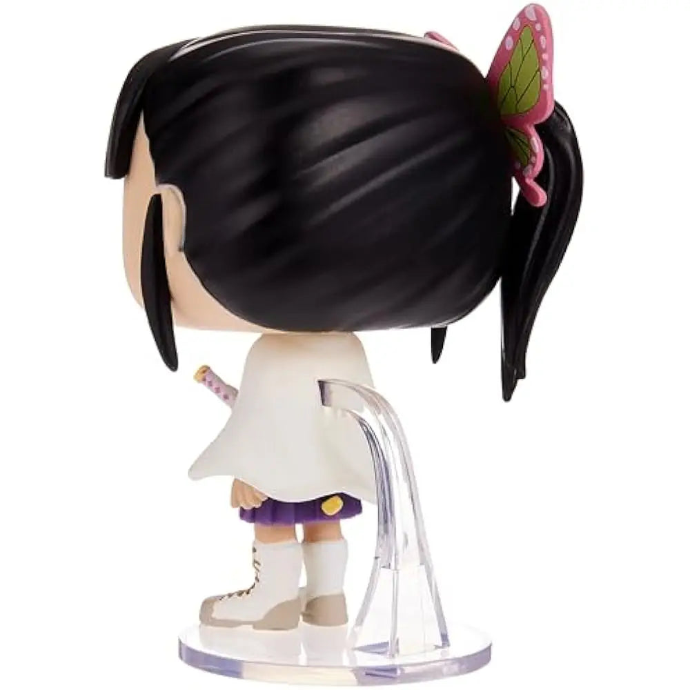Funko Pop! Animation: Demon Slayer - Kanao Tsuyuri F-57343 thumbnail