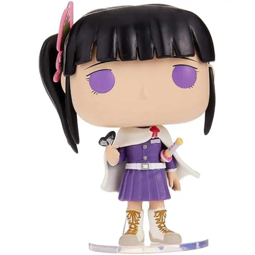 Funko Pop! Animation: Demon Slayer - Kanao Tsuyuri F-57343 thumbnail
