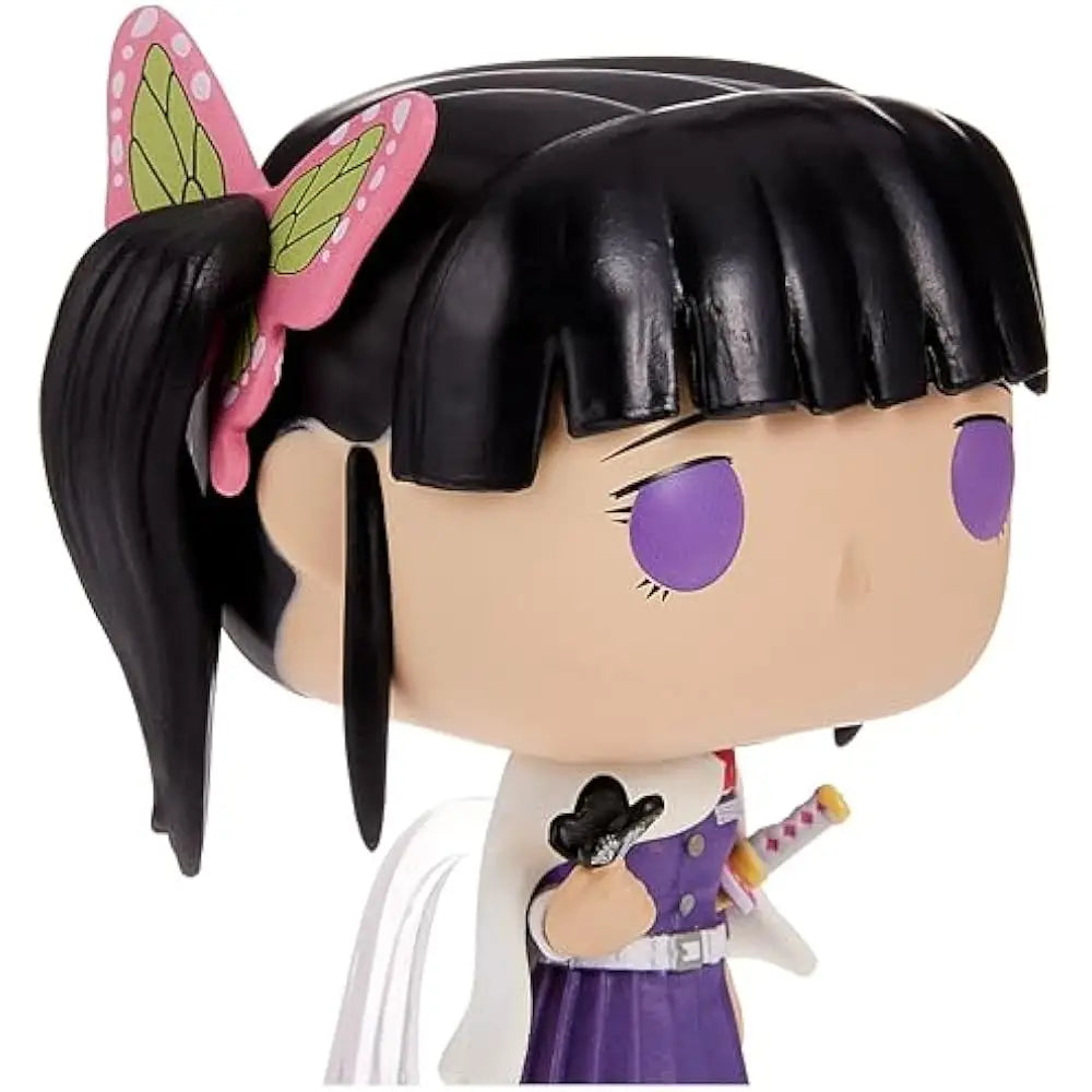 Funko Pop! Animation: Demon Slayer - Kanao Tsuyuri F-57343 thumbnail