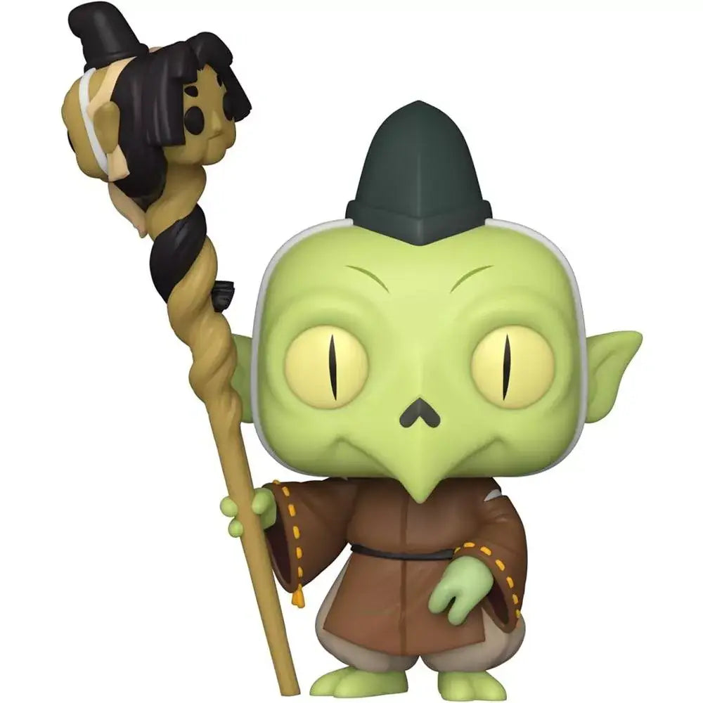 Funko Pop! Animation: Inuyasha - Jaken F-58025 thumbnail