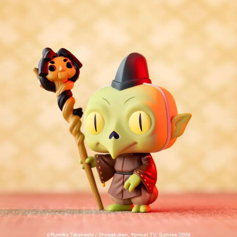 Funko Pop! Animation: Inuyasha - Jaken F-58025 thumbnail