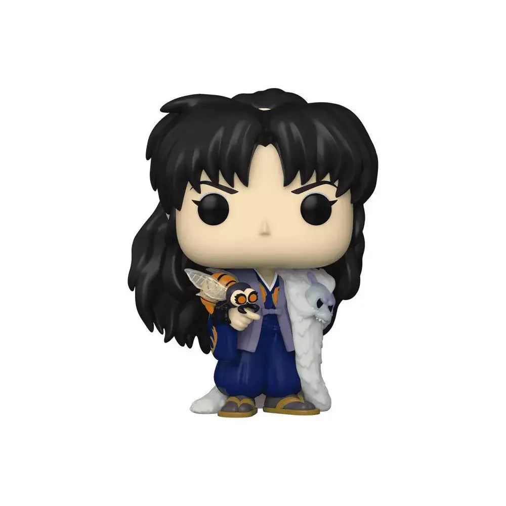 Funko Pop! Animation: Inuyasha - Naraku F-58027 thumbnail