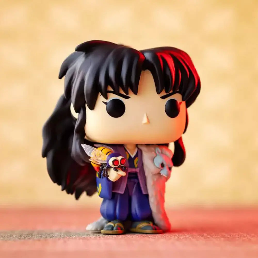 Funko Pop! Animation: Inuyasha - Naraku F-58027 thumbnail
