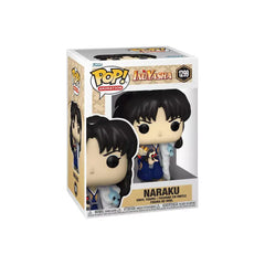 Funko Pop! Animation: Inuyasha - Naraku F-58027