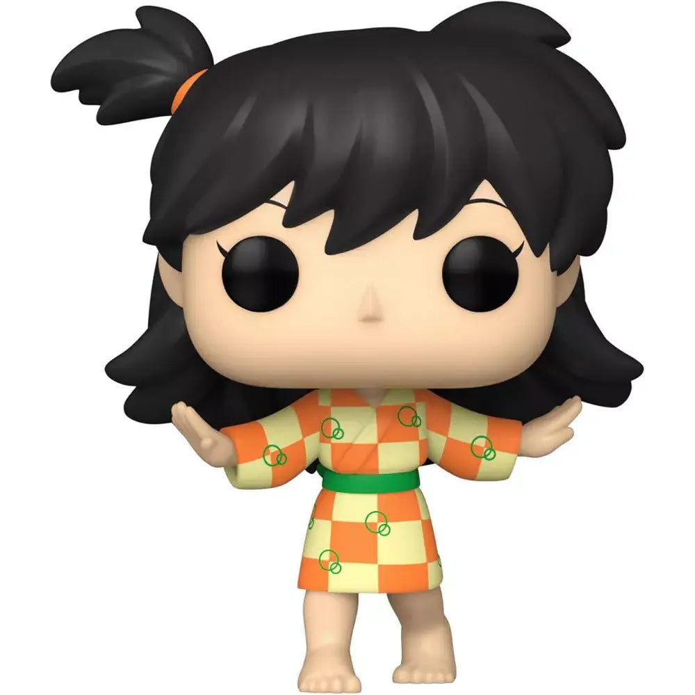 Funko Pop! Animation: Inuyasha - Rin F-58028 thumbnail