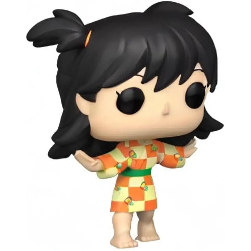Funko Pop! Animation: Inuyasha - Rin F-58028 thumbnail