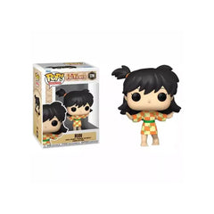 Funko Pop! Animation: Inuyasha - Rin F-58028