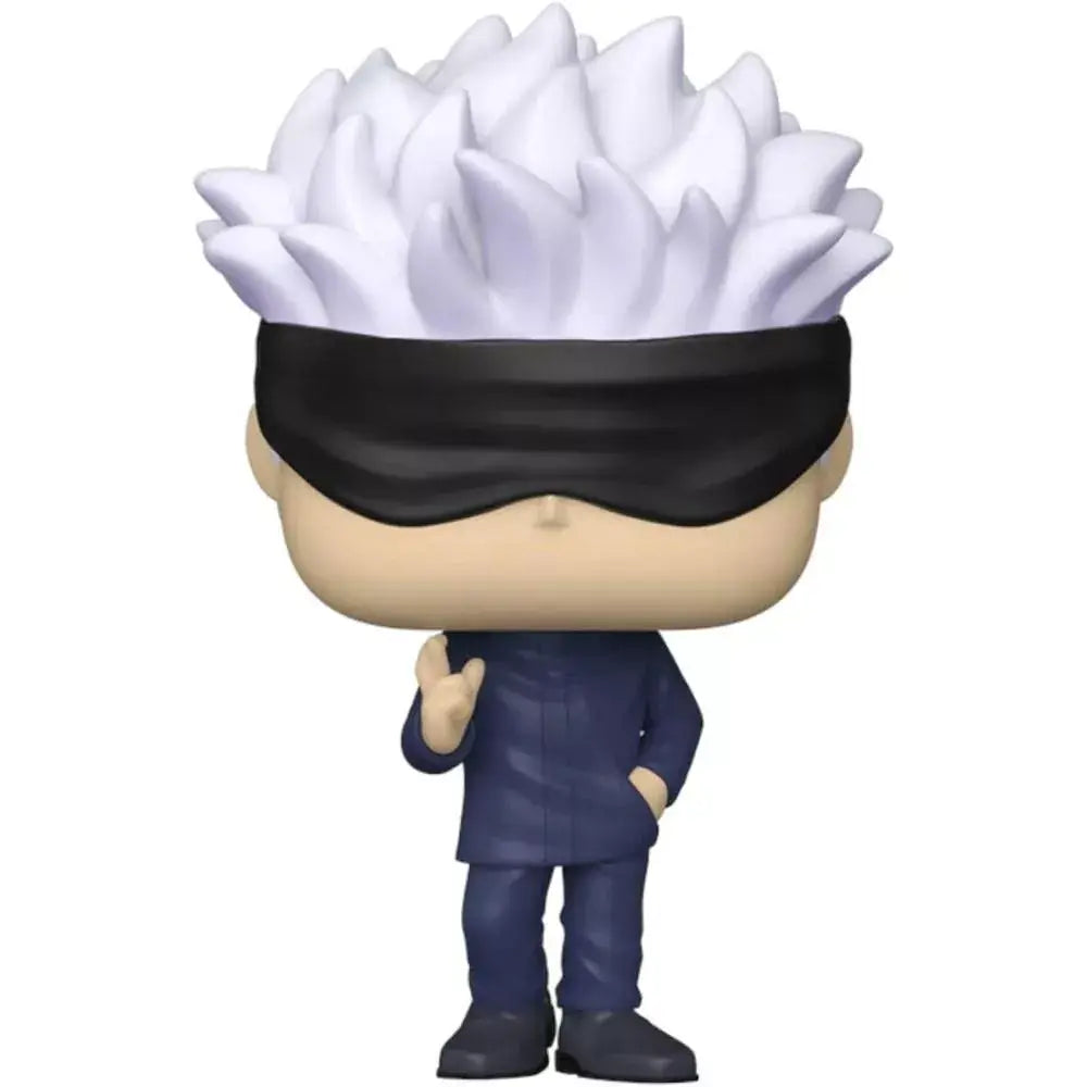 Funko Pop! Animation: Jujutsu Kaisen - Gojo F-61357 thumbnail
