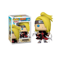 Funko Pop! Animation: Naruto: Shippuden - Deidara F-72068