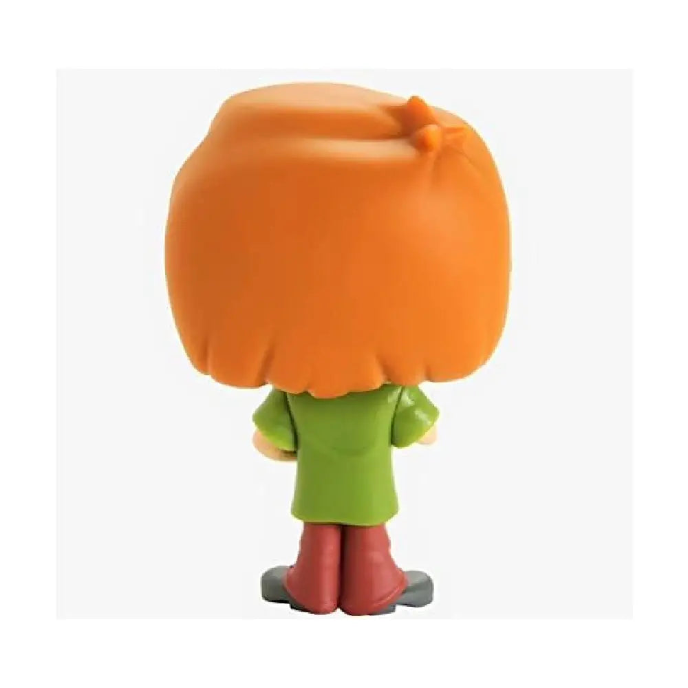 Funko Pop! Animation: Scooby Doo - Shaggy with Sandwich thumbnail