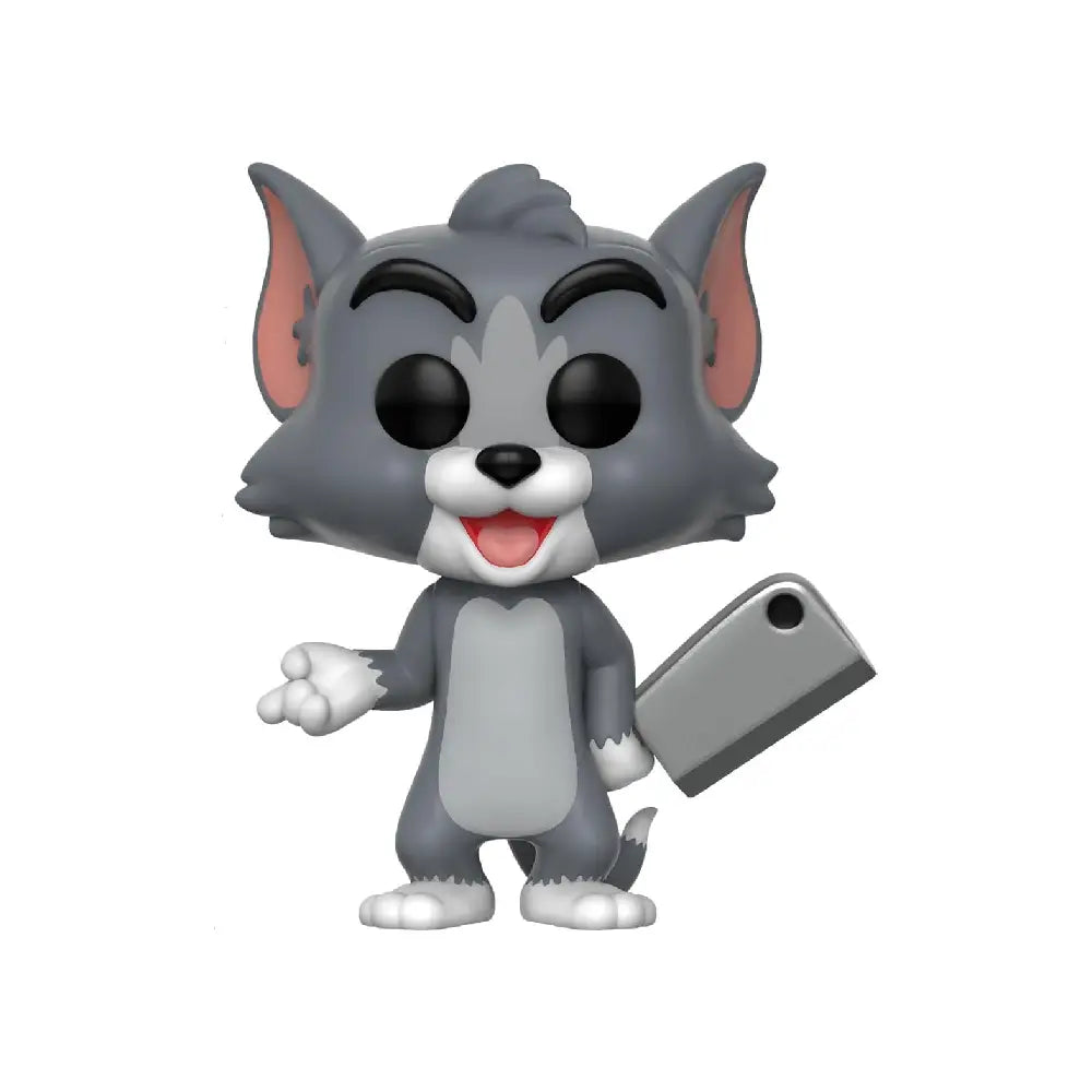 Funko Pop! Animation: Tom and Jerry - Tom F-32165 thumbnail