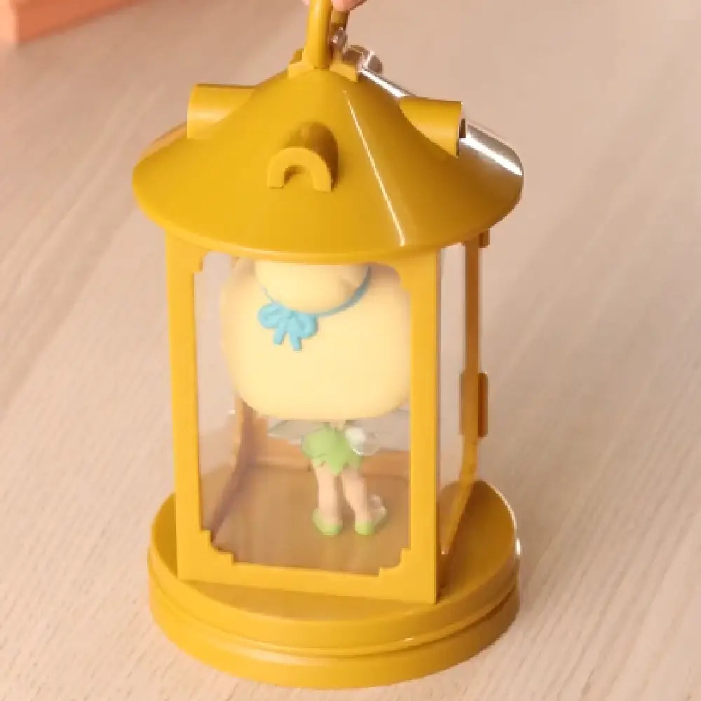 Funko Pop! Deluxe: Disney 100 - Tinker Bell in Lantern F-70846 thumbnail