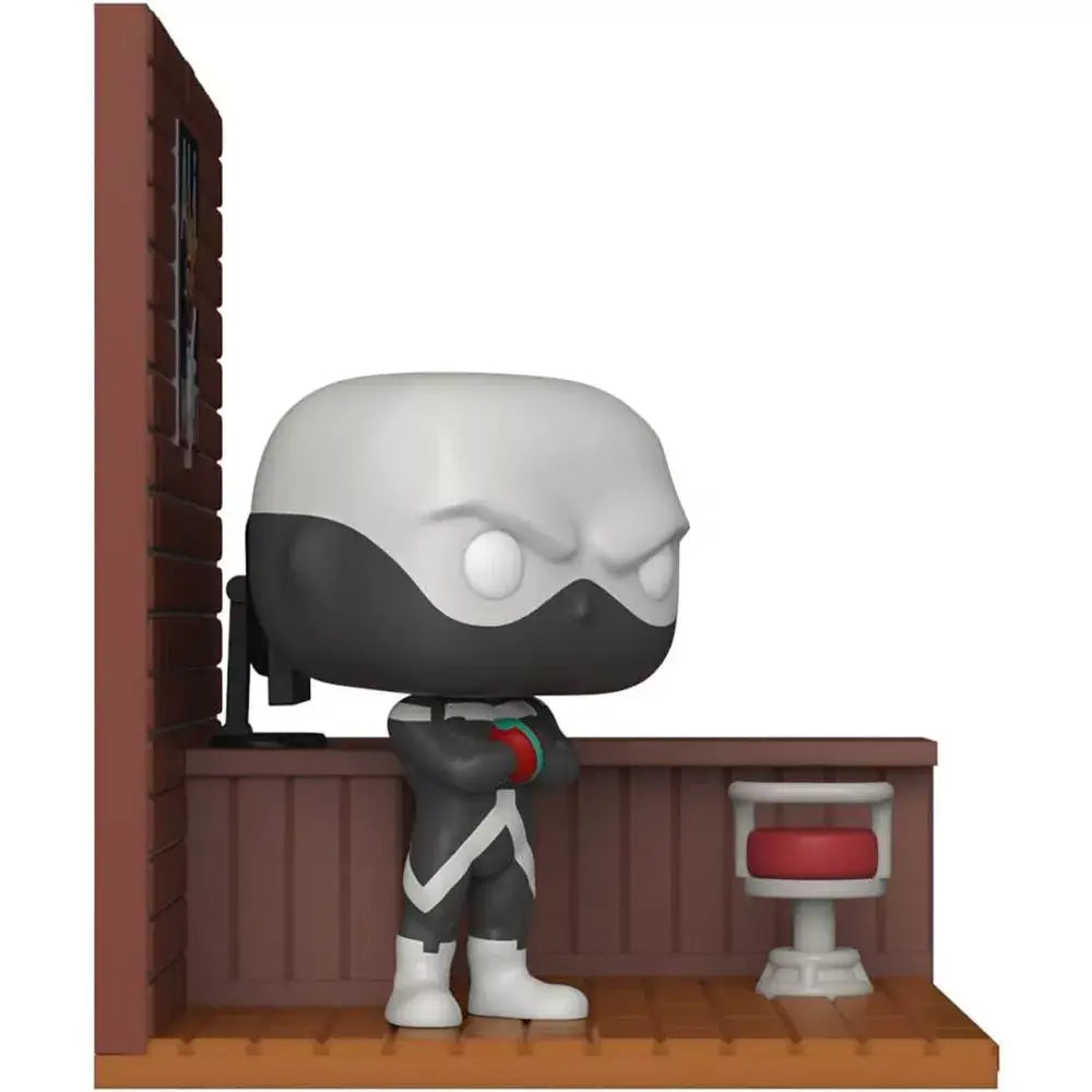 Funko Pop! Deluxe: My Hero Academia - Twice F-69740 thumbnail