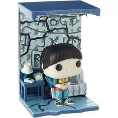 Funko Pop! Deluxe: Stranger Things Build A Scene - Will F-62289