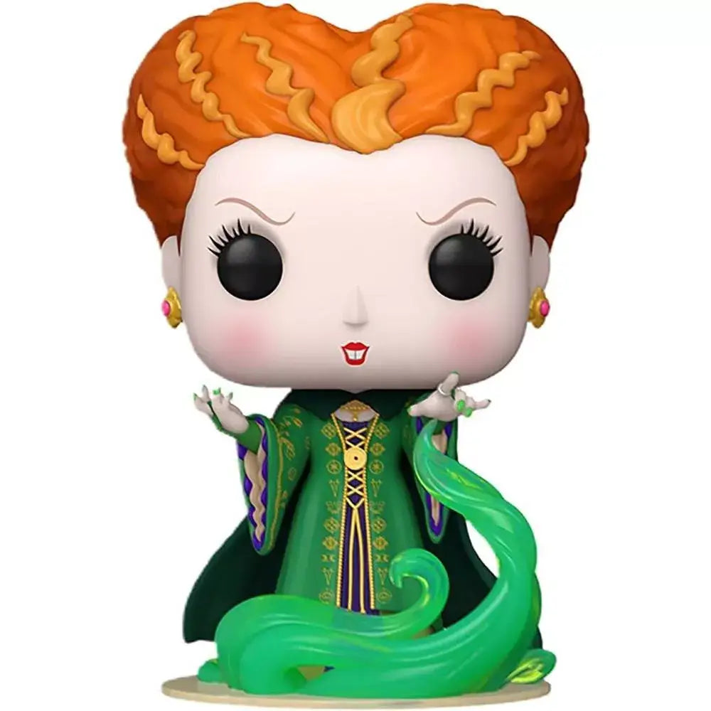 Funko Pop! Disney: Hocus Pocus 2 - Winifred (Smoke) F-72305 thumbnail