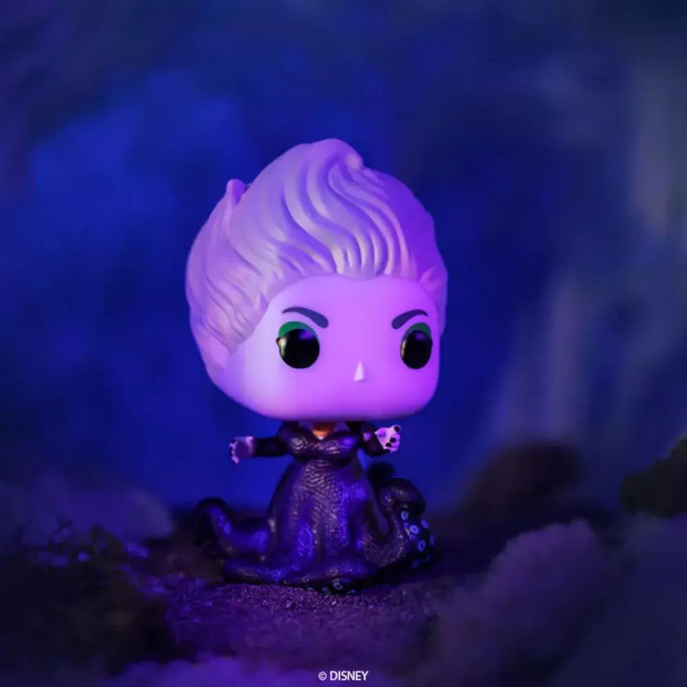 Funko Pop! Disney: The Little Mermaid - Ursula F-70733 thumbnail
