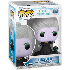 Funko Pop! Disney: The Little Mermaid - Ursula F-70733