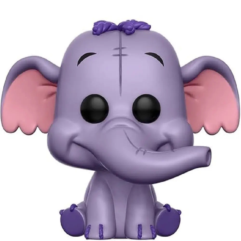 Funko Pop! Disney: Winnie The Pooh - Piglet - 4pk - Vinyl Collectible Figure. Add the finishing touch to your Disney collection with this exclusive 4-pack featuring characters from Winnie the Pooh. F-66843 thumbnail