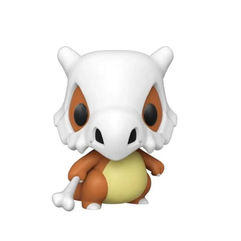 Funko Pop! Games: Pokemon - Cubone F-48399 thumbnail