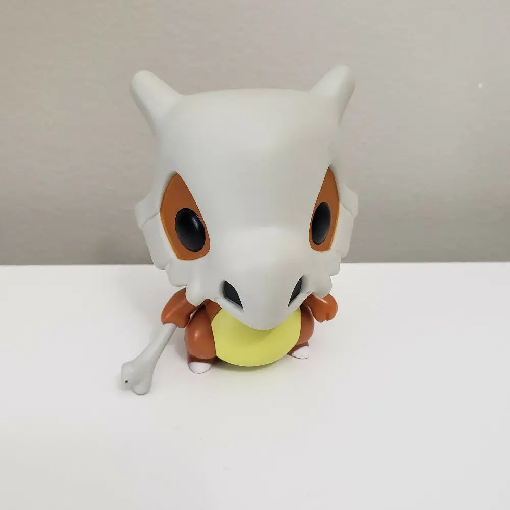 Funko Pop! Games: Pokemon - Cubone F-48399 thumbnail