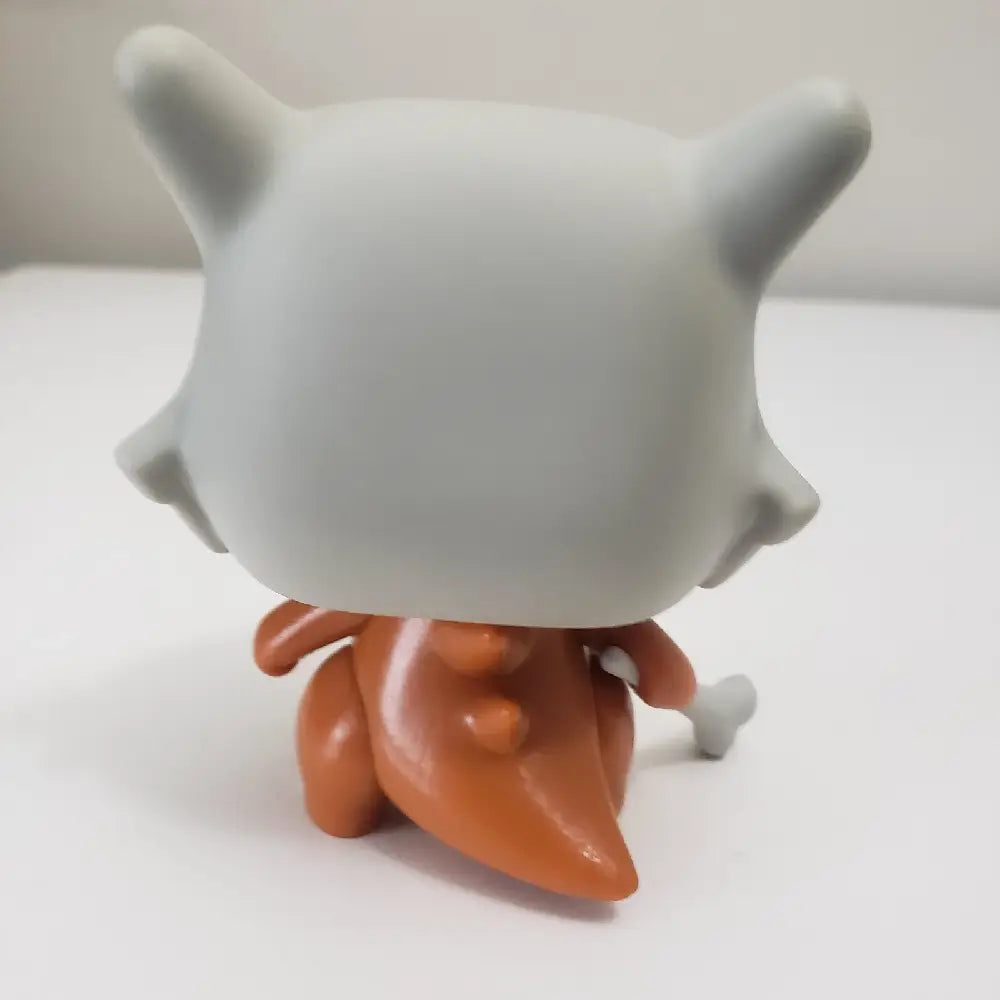 Funko Pop! Games: Pokemon - Cubone F-48399 thumbnail