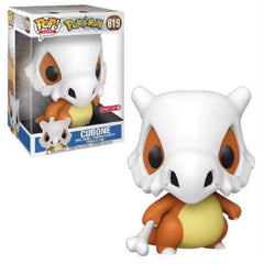 Funko Pop! Games: Pokemon - Cubone F-48399