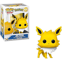 Funko Pop! Games: Pokemon - Jolteon F-50546