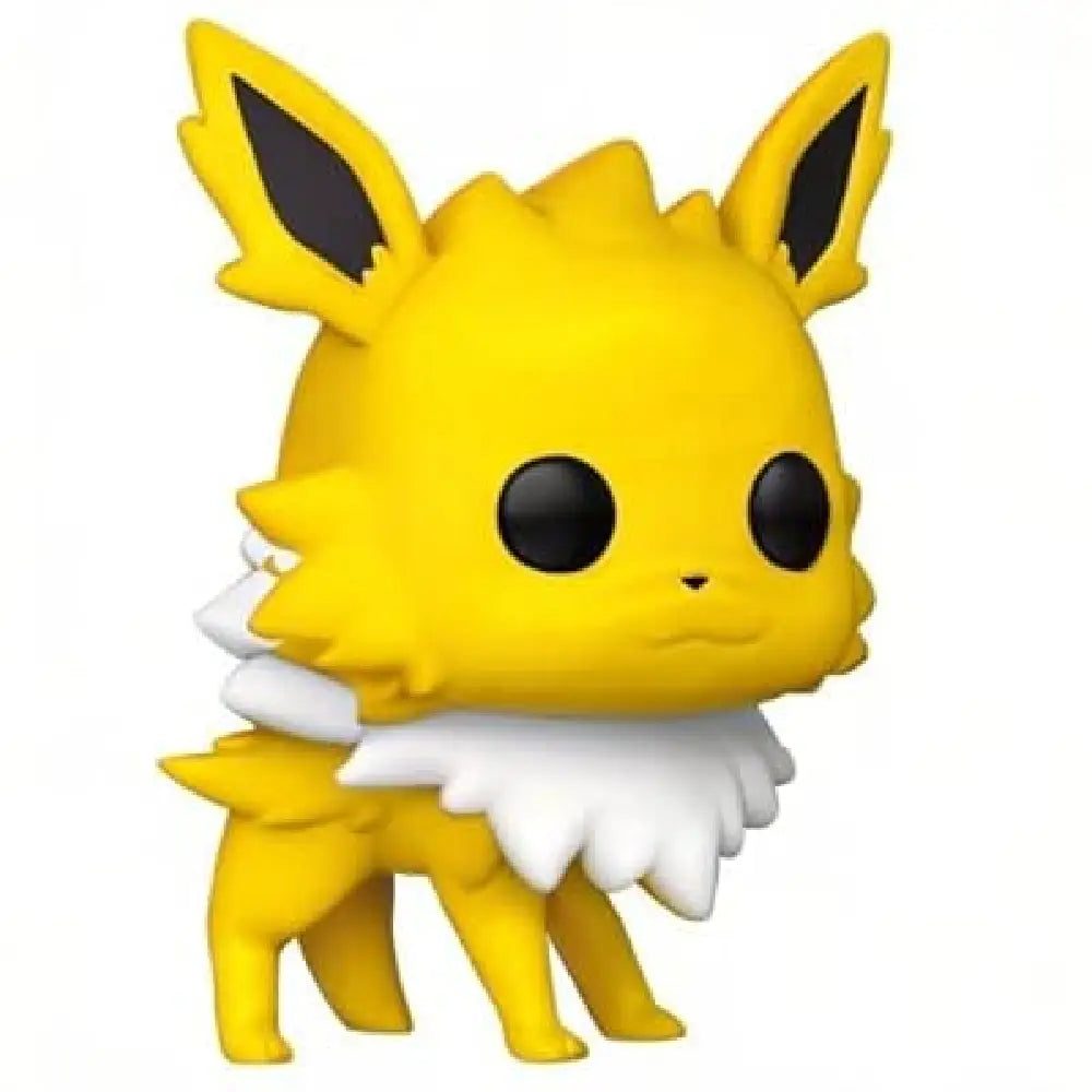Funko Pop! Games: Pokemon - Jolteon F-50546 thumbnail