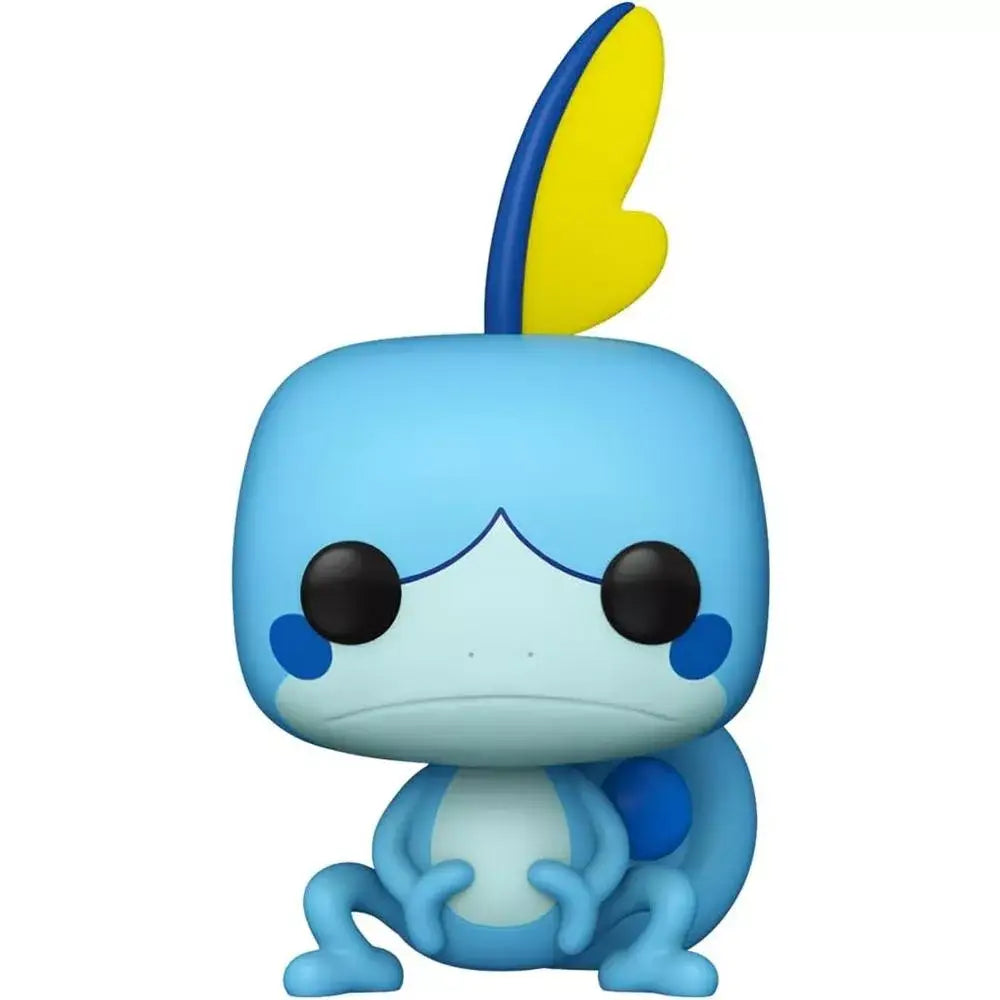 Funko Pop! Games: Pokemon - Sobble  F-71341 thumbnail