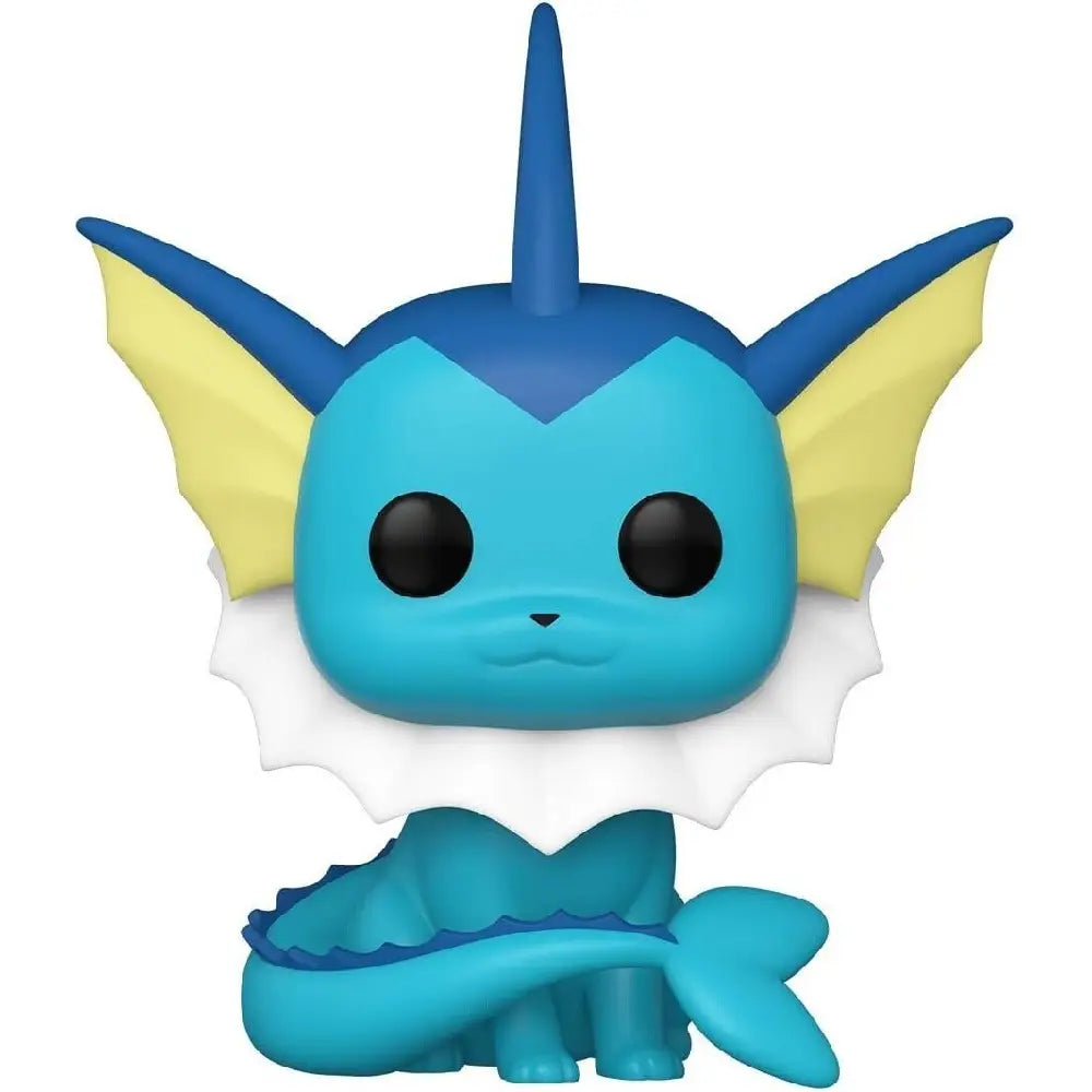 Funko Pop! Games: Pokemon - Vaporeon F-50545 thumbnail