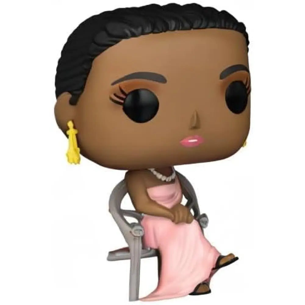 Funko Pop! Icons: Whitney Houston - Debut F-61427 thumbnail