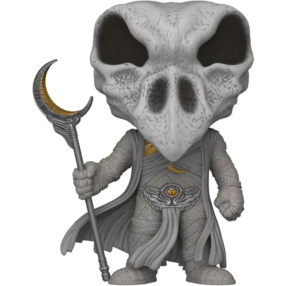 Funko Pop! Marvel: Moon Knight - Khonshu F-64256 thumbnail
