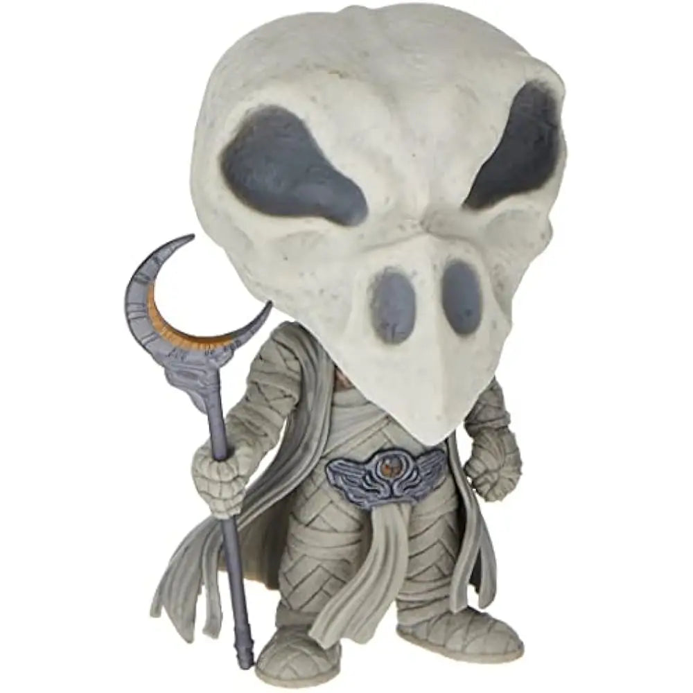 Funko Pop! Marvel: Moon Knight - Khonshu F-64256 thumbnail