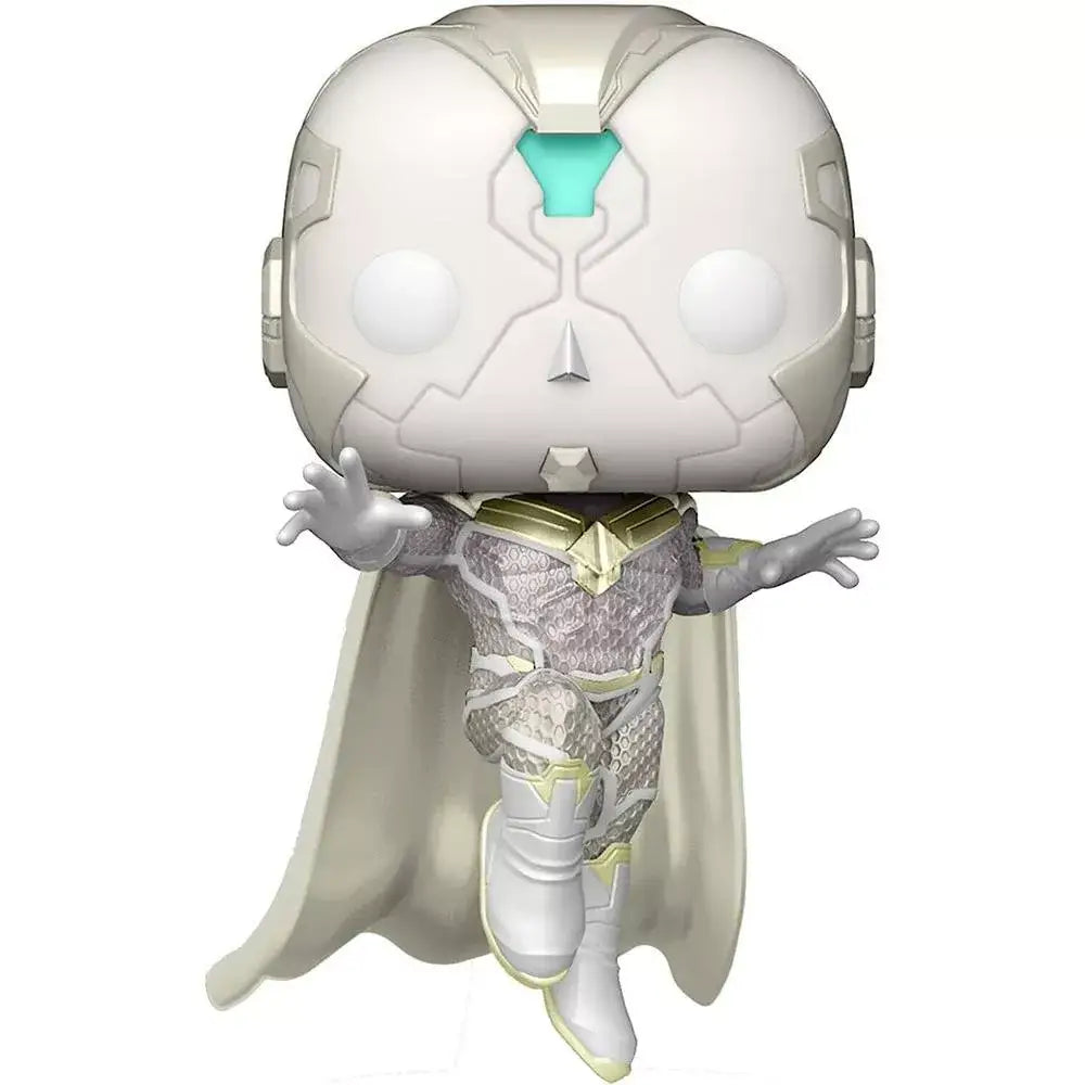Funko Pop! Marvel: Wandavision - The Vision F-54324 thumbnail