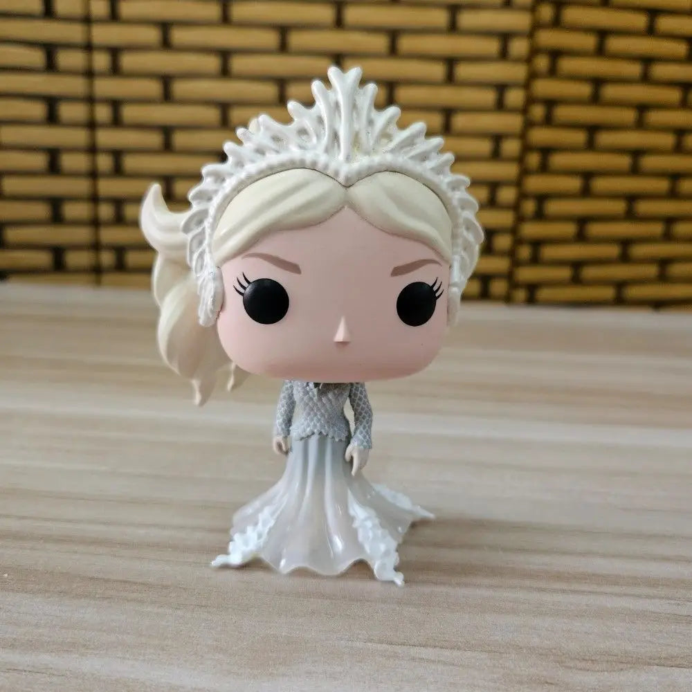 Funko Pop! Movies: Aquaman and The Lost Kingdom - Atlanna F- 67571 thumbnail