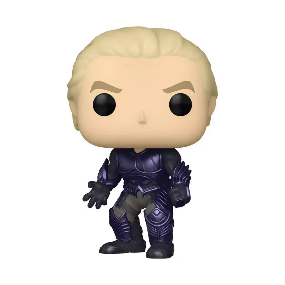Funko Pop! Movies: Aquaman and The Lost Kingdom - Orm F-67568 thumbnail