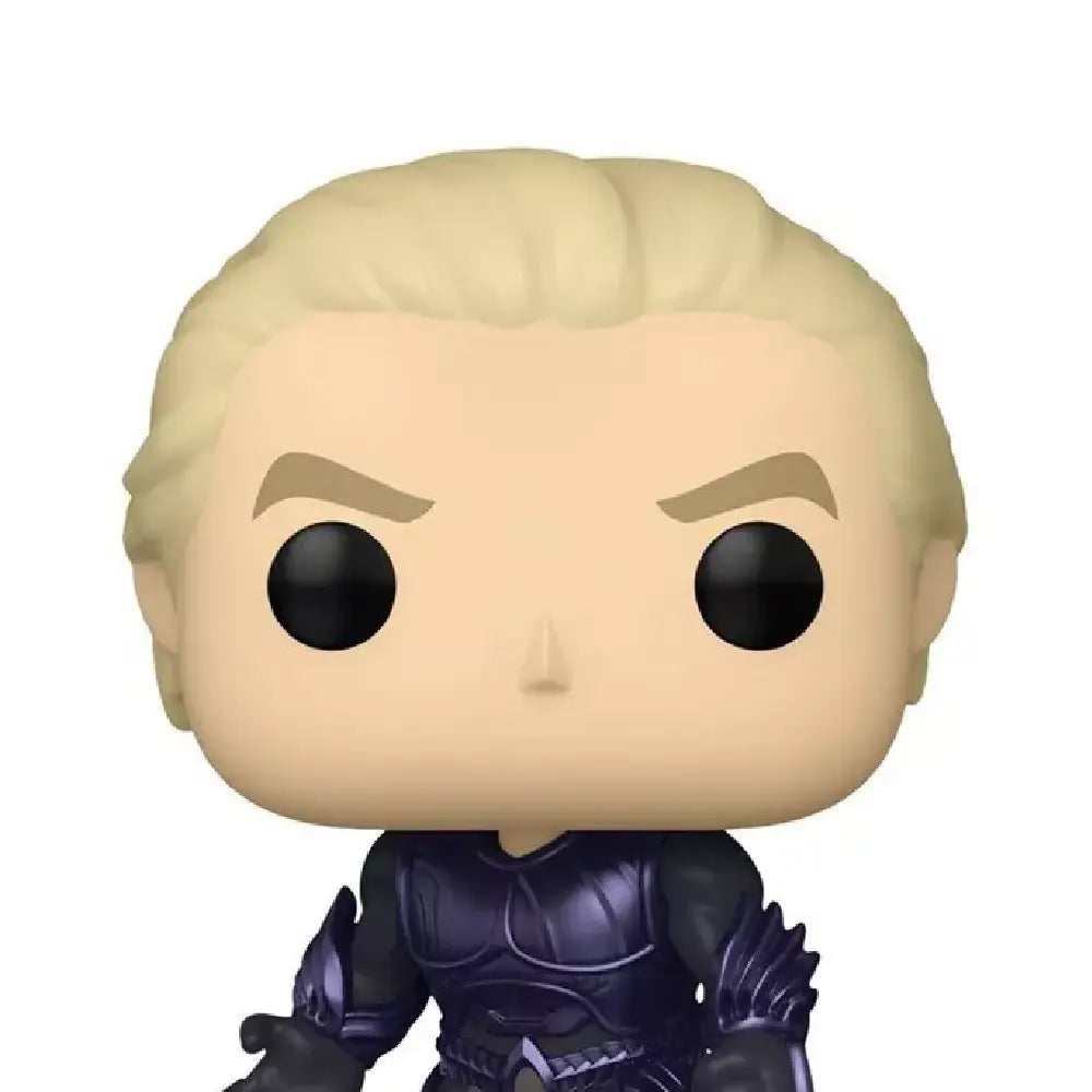 Funko Pop! Movies: Aquaman and The Lost Kingdom - Orm F-67568 thumbnail