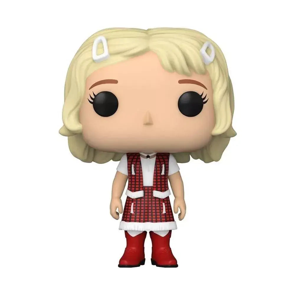 Funko Pop! Movies: E.T. The Extra-Terrestrial - Gertie F-63994 thumbnail