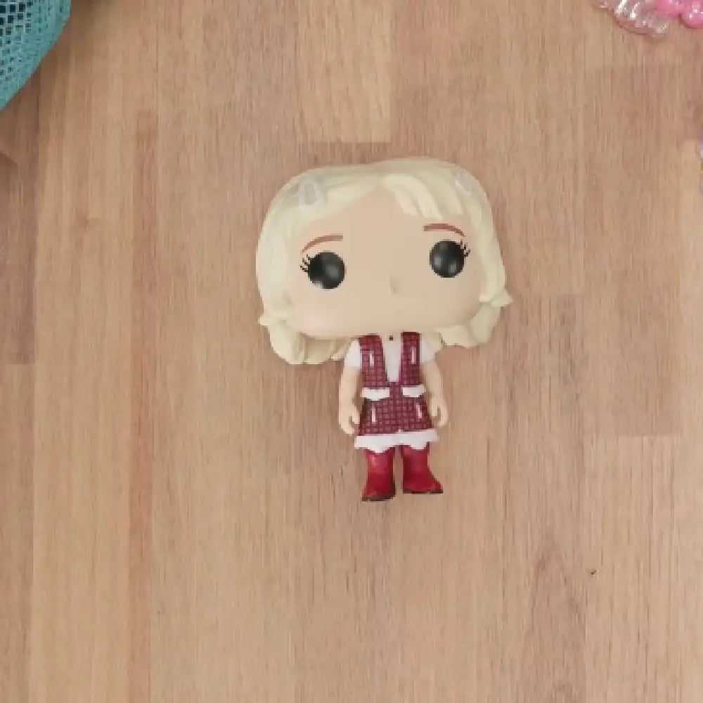 Funko Pop! Movies: E.T. The Extra-Terrestrial - Gertie F-63994 thumbnail