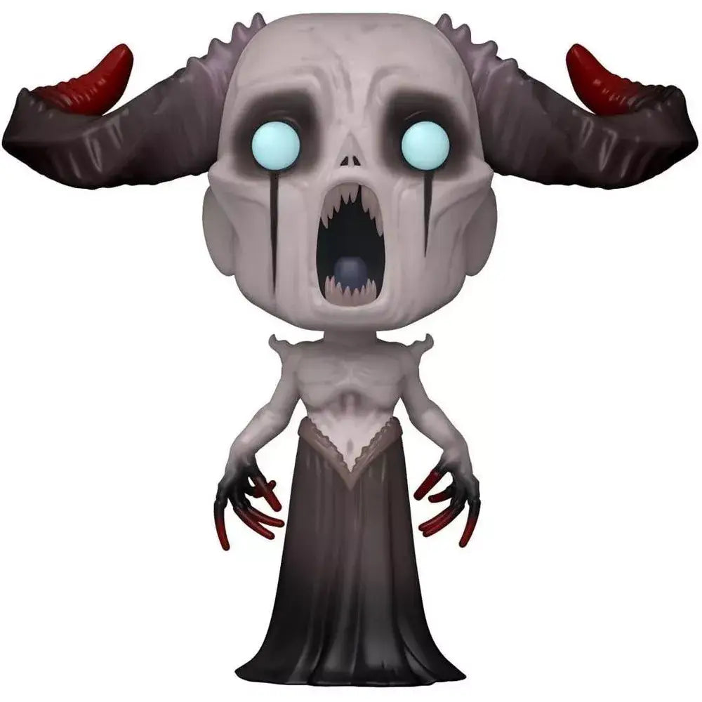 Funko Pop! Movies: Ghostbusters: Frozen Empire - Garraka F-73389 thumbnail