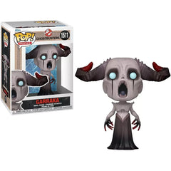 Funko Pop! Movies: Ghostbusters: Frozen Empire - Garraka F-73389