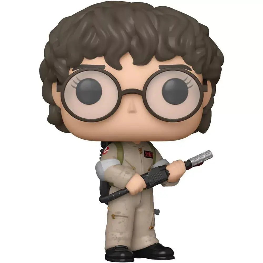 Funko Pop! Movies: Ghostbusters: Frozen Empire - Phoebe F-73386 thumbnail
