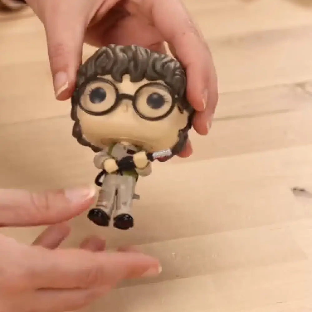 Funko Pop! Movies: Ghostbusters: Frozen Empire - Phoebe F-73386 thumbnail