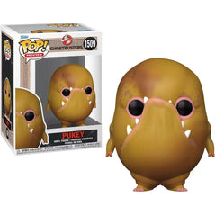 Funko Pop! Movies: Ghostbusters: Frozen Empire - Pukey F-73388