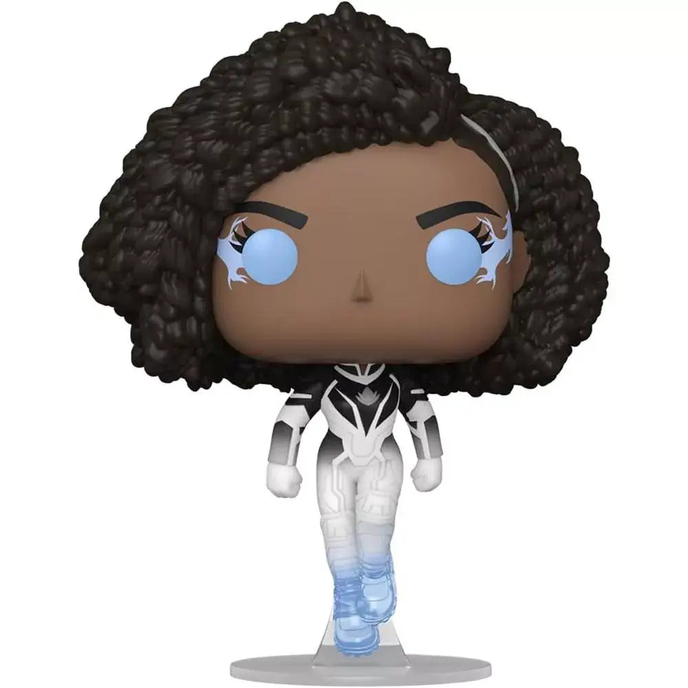 Funko Pop! Movies: The Marvels - Photon F-67596 thumbnail