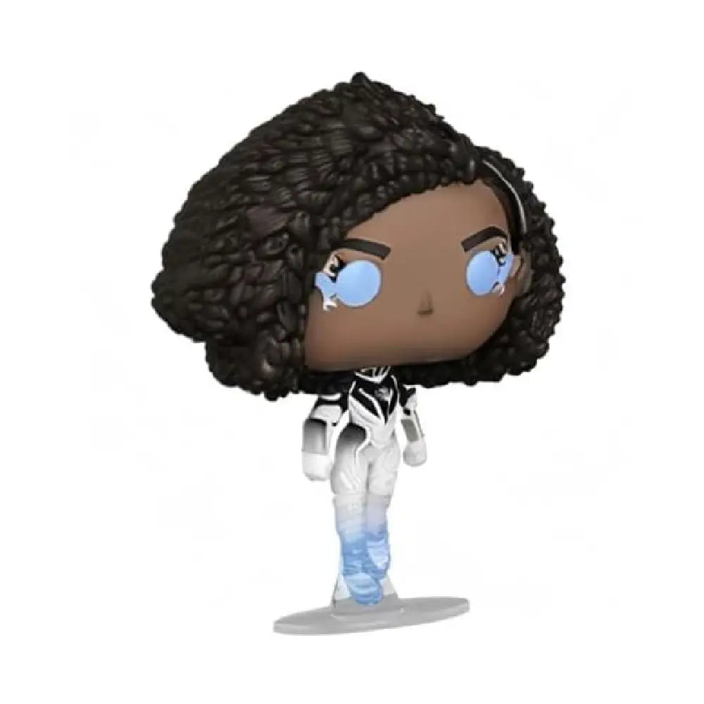 Funko Pop! Movies: The Marvels - Photon F-67596 thumbnail