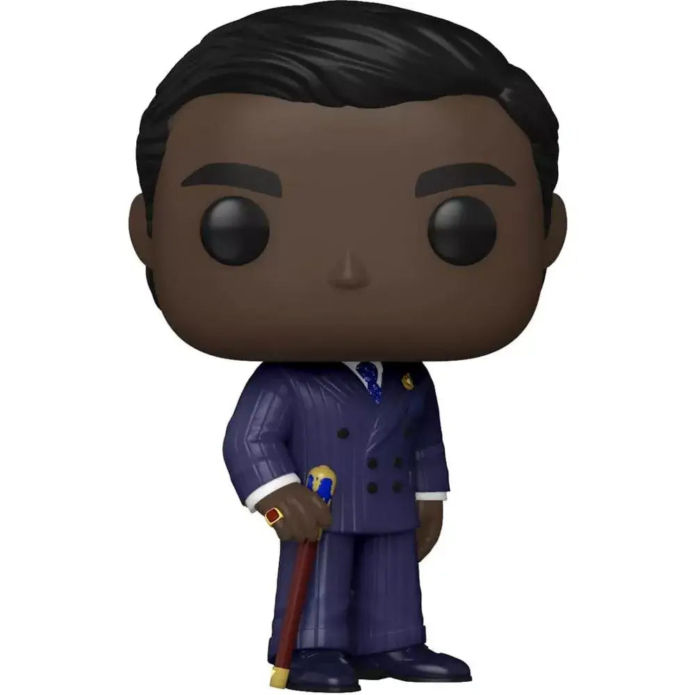 Funko Pop! Movies: Wonka - Slugworth F-68089 thumbnail
