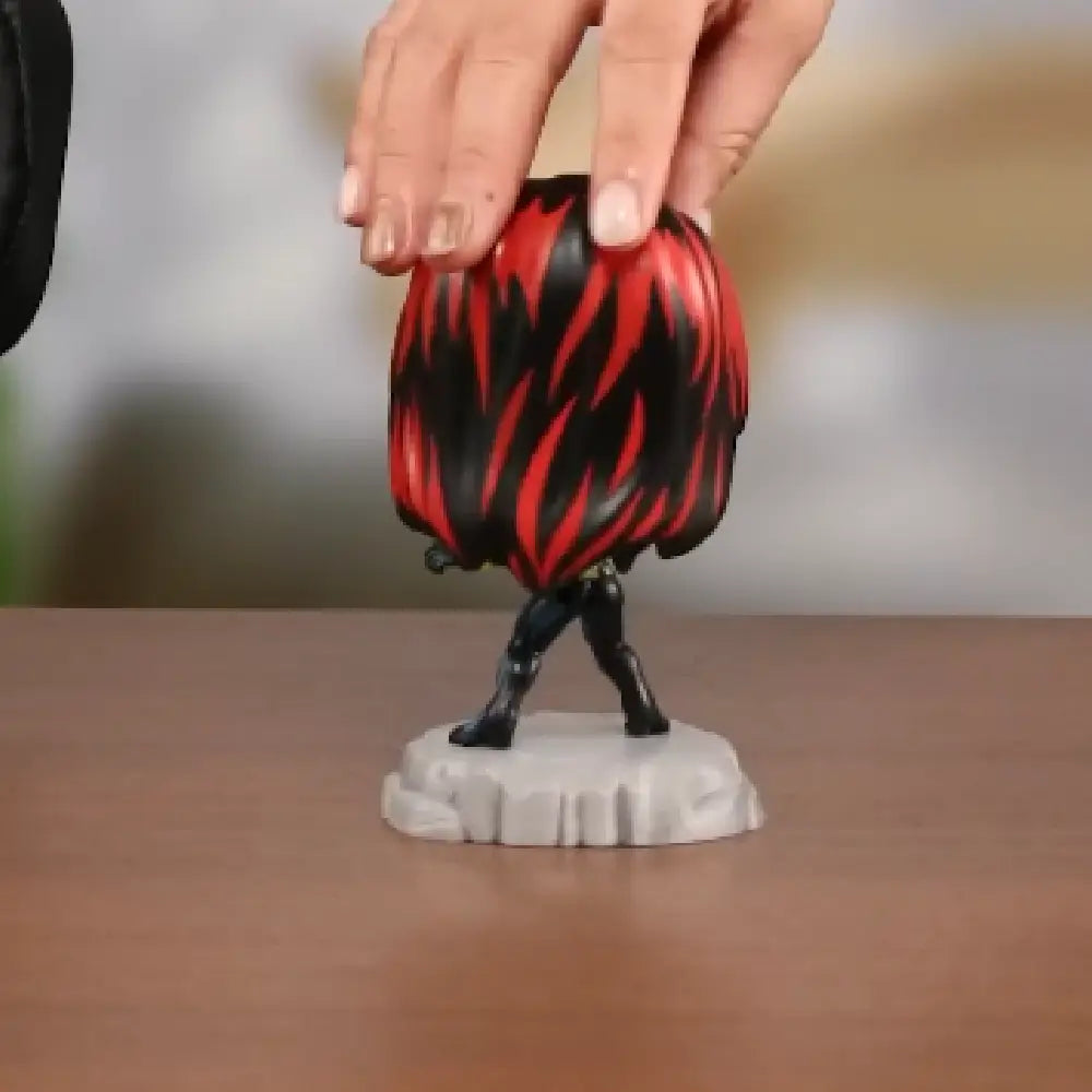 Funko Pop! & Pin The Avengers:  Black Widow with Pin Exclusive F-70126 thumbnail